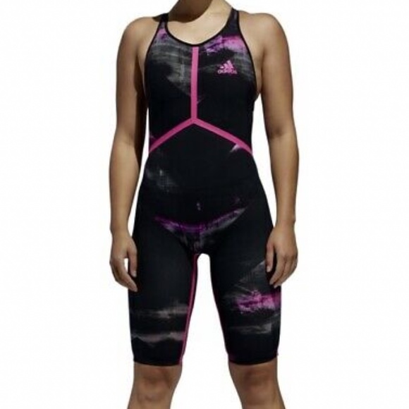 Adidas breaststroke suit clearance